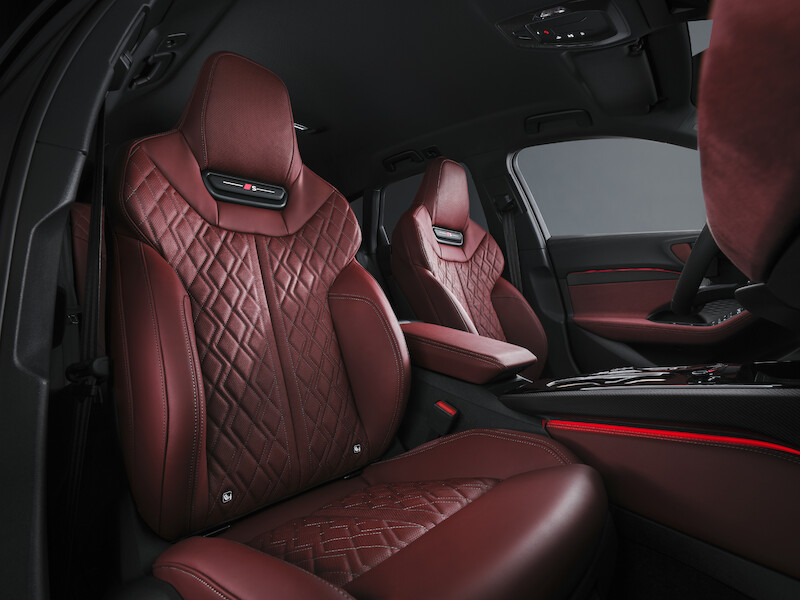 Nowe modele Audi A5: nowoczesny sportowy charakter plus proporcje premium