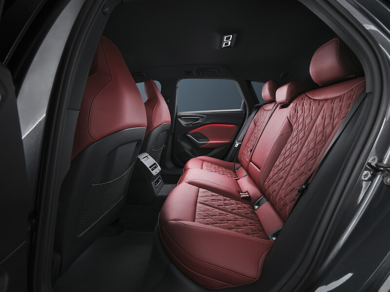 Nowe modele Audi A5: nowoczesny sportowy charakter plus proporcje premium