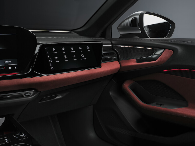 Nowe modele Audi A5: nowoczesny sportowy charakter plus proporcje premium