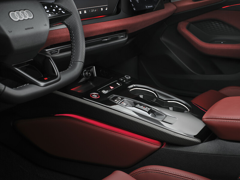 Nowe modele Audi A5: nowoczesny sportowy charakter plus proporcje premium