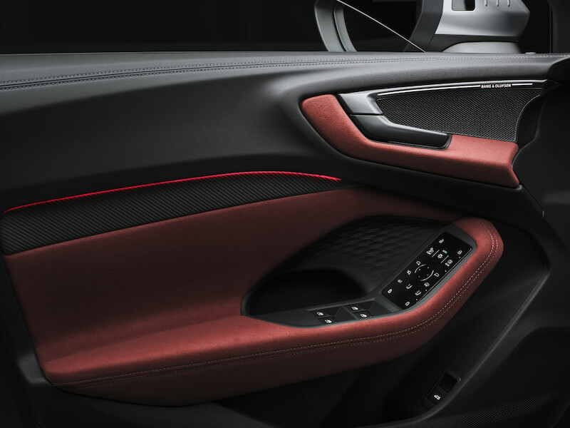 Nowe modele Audi A5: nowoczesny sportowy charakter plus proporcje premium
