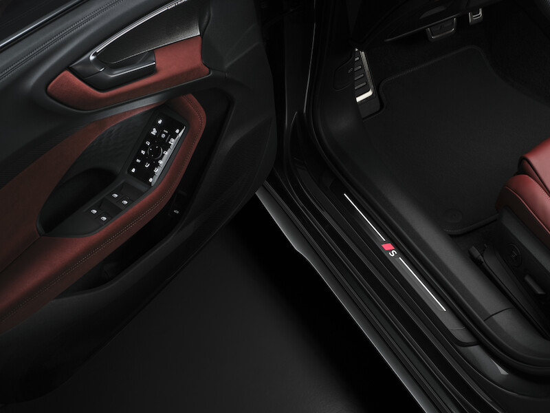 Nowe modele Audi A5: nowoczesny sportowy charakter plus proporcje premium