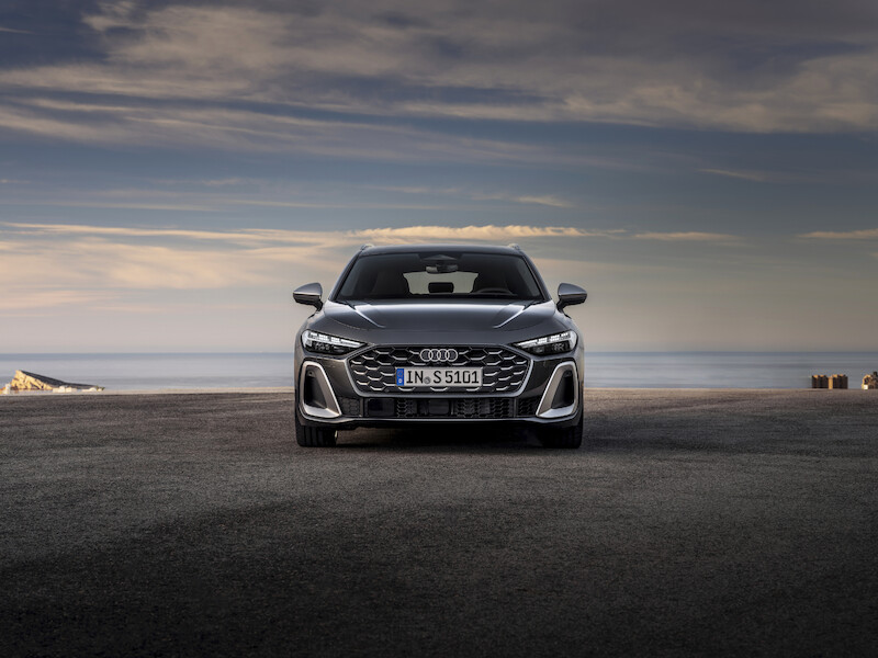 Nowe modele Audi A5: nowoczesny sportowy charakter plus proporcje premium