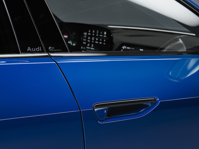 Nowe modele Audi A5: nowoczesny sportowy charakter plus proporcje premium