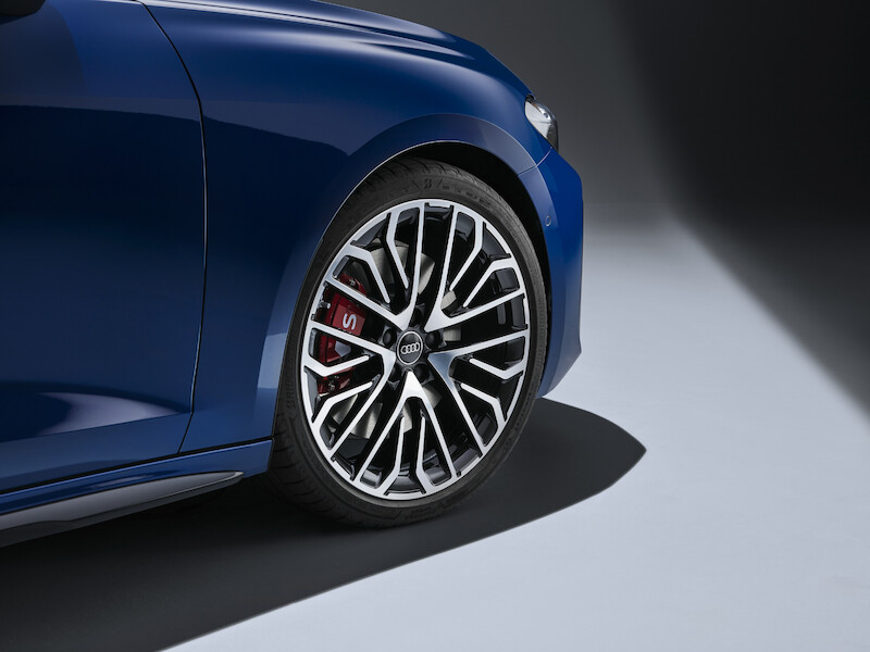 Nowe modele Audi A5: nowoczesny sportowy charakter plus proporcje premium