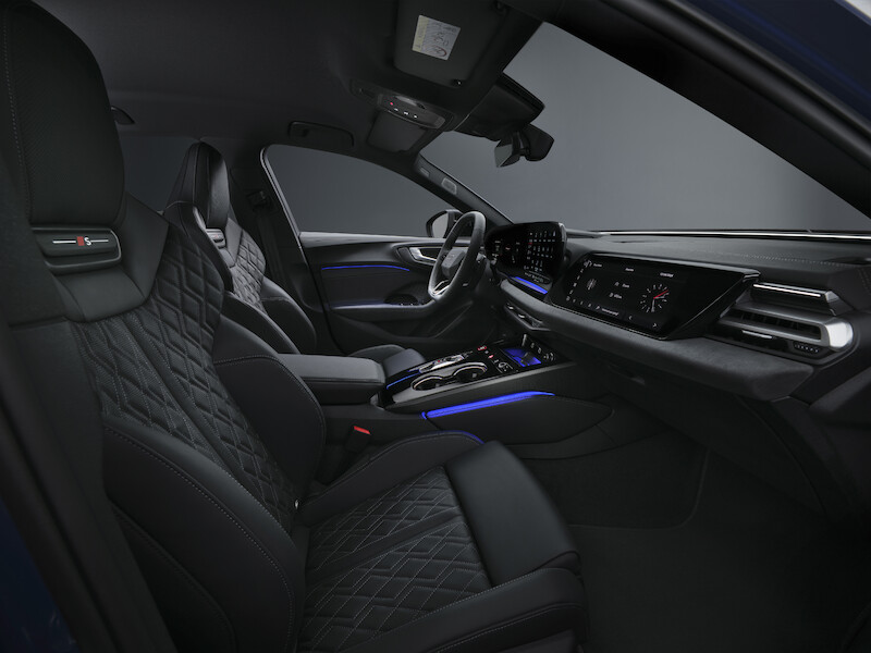 Nowe modele Audi A5: nowoczesny sportowy charakter plus proporcje premium
