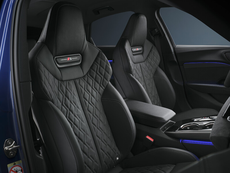 Nowe modele Audi A5: nowoczesny sportowy charakter plus proporcje premium