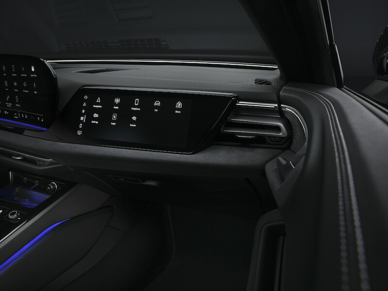 Nowe modele Audi A5: nowoczesny sportowy charakter plus proporcje premium