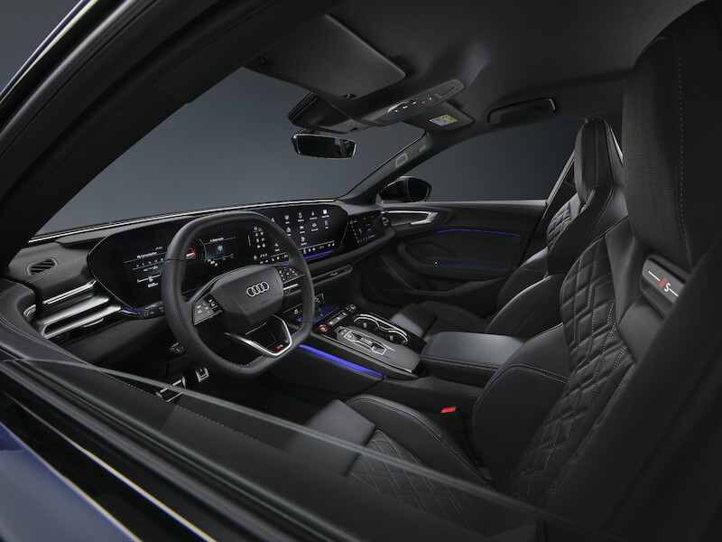 Nowe modele Audi A5: nowoczesny sportowy charakter plus proporcje premium