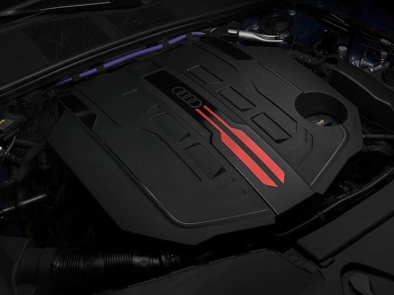 Nowe modele Audi A5: nowoczesny sportowy charakter plus proporcje premium