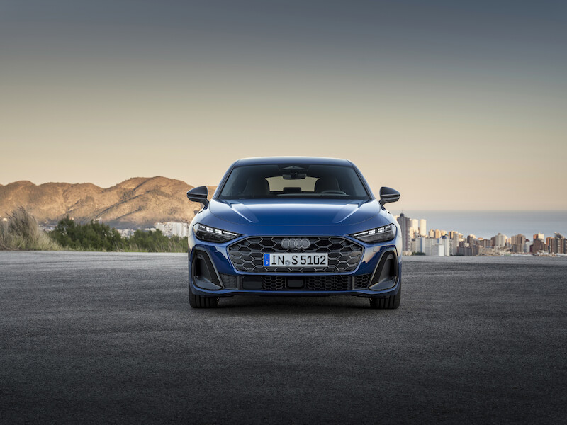 Nowe modele Audi A5: nowoczesny sportowy charakter plus proporcje premium