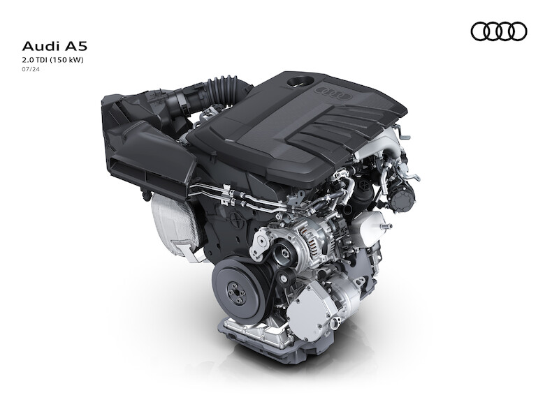 Nowe modele Audi A5: nowoczesny sportowy charakter plus proporcje premium