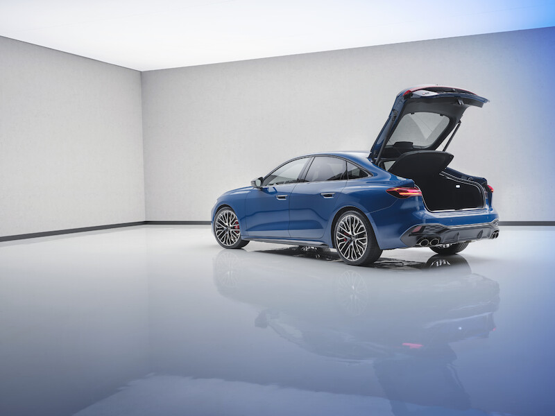 Nowe modele Audi A5: nowoczesny sportowy charakter plus proporcje premium