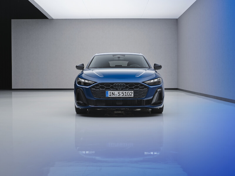 Nowe modele Audi A5: nowoczesny sportowy charakter plus proporcje premium