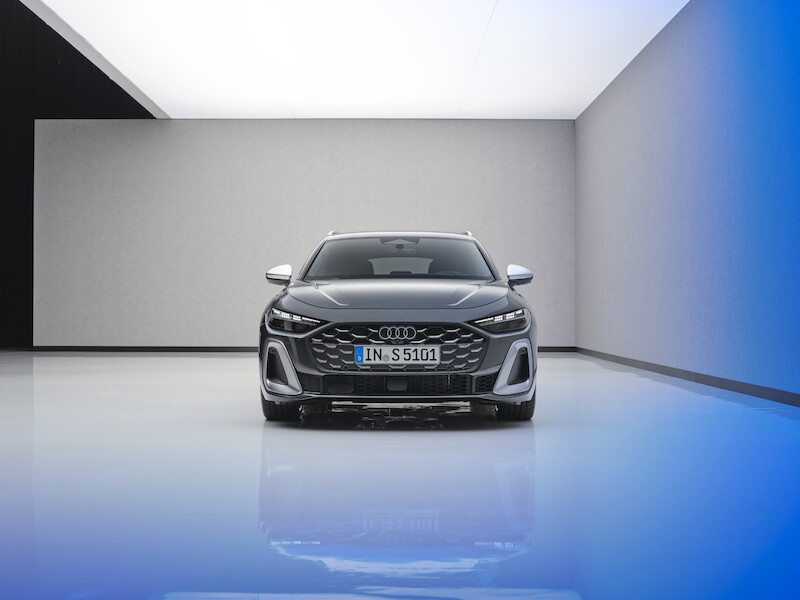 Nowe modele Audi A5: nowoczesny sportowy charakter plus proporcje premium