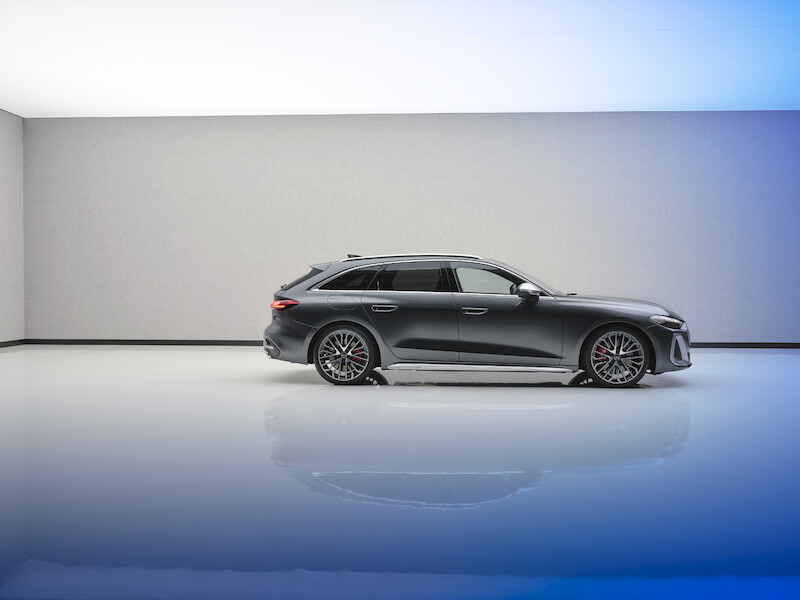 Nowe modele Audi A5: nowoczesny sportowy charakter plus proporcje premium