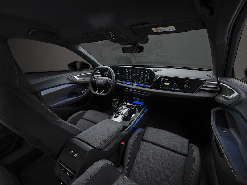 Nowe modele Audi A5: nowoczesny sportowy charakter plus proporcje premium