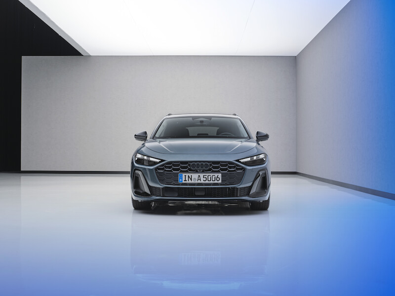 Nowe modele Audi A5: nowoczesny sportowy charakter plus proporcje premium