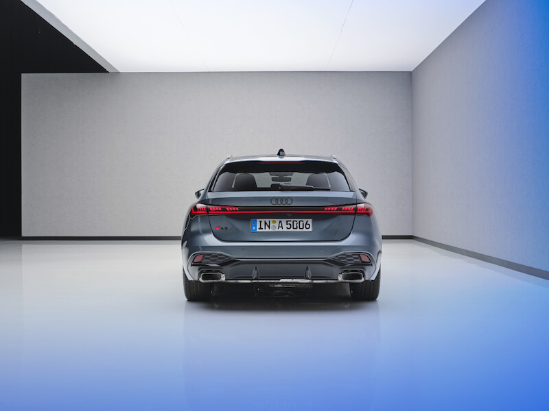 Nowe modele Audi A5: nowoczesny sportowy charakter plus proporcje premium