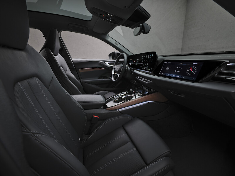 Nowe modele Audi A5: nowoczesny sportowy charakter plus proporcje premium