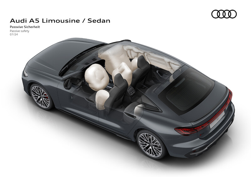 Nowe modele Audi A5: nowoczesny sportowy charakter plus proporcje premium