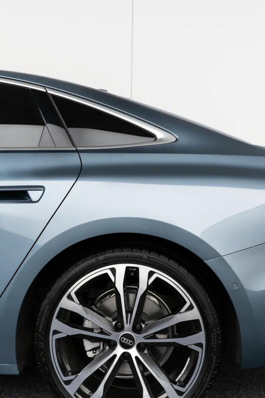 Esencja sportowego designu – jak powstawało nowe Audi A5