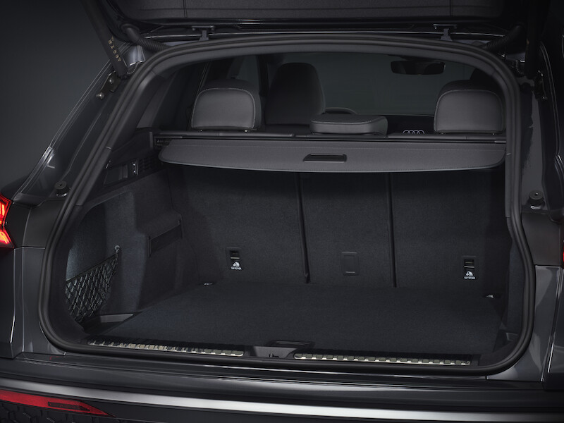 Nowe Audi Q5 SUV: sprawdzona koncepcja w trzeciej odsłonie