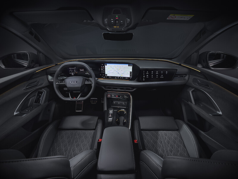Nowe Audi Q5 SUV: sprawdzona koncepcja w trzeciej odsłonie