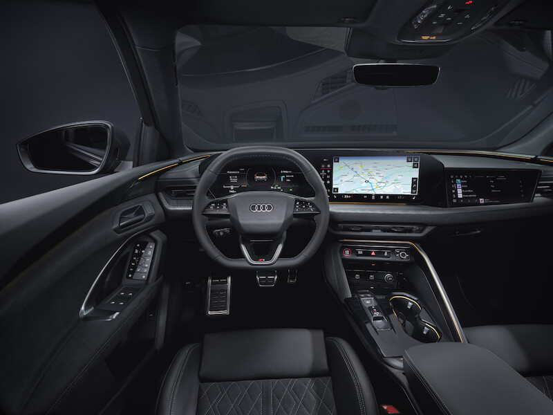 Nowe Audi Q5 SUV: sprawdzona koncepcja w trzeciej odsłonie