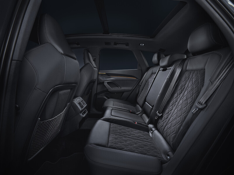 Nowe Audi Q5 SUV: sprawdzona koncepcja w trzeciej odsłonie