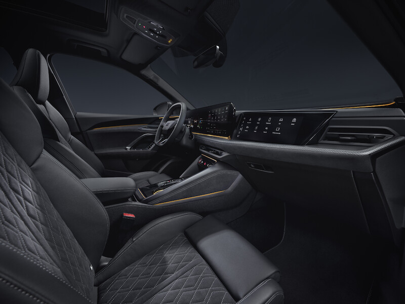 Nowe Audi Q5 SUV: sprawdzona koncepcja w trzeciej odsłonie