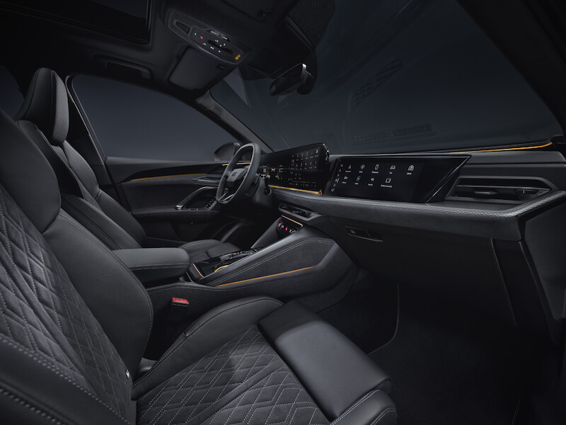 Nowe Audi Q5 SUV: sprawdzona koncepcja w trzeciej odsłonie