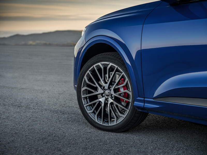 Nowe Audi Q5 SUV: sprawdzona koncepcja w trzeciej odsłonie