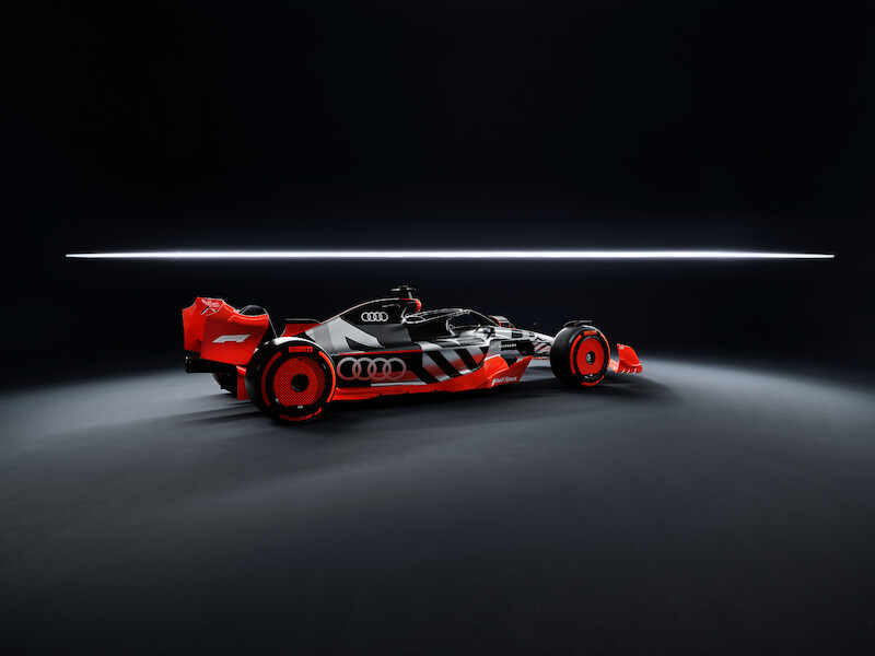 Nico Hülkenberg: kim jest przyszły kierowca Audi w F1?