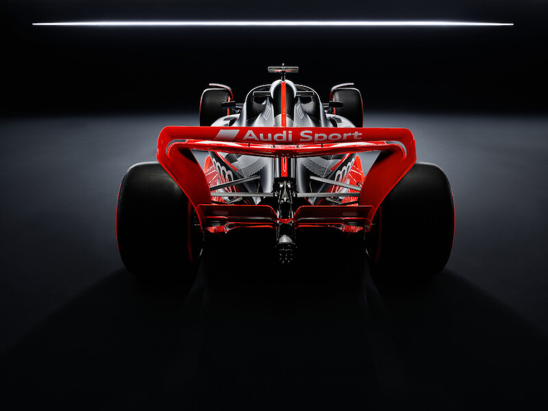 Nico Hülkenberg: kim jest przyszły kierowca Audi w F1?