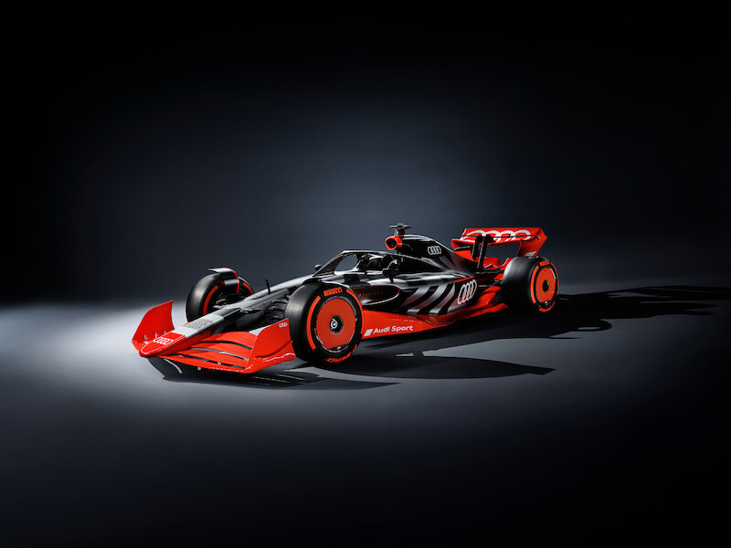 Nico Hülkenberg: kim jest przyszły kierowca Audi w F1?