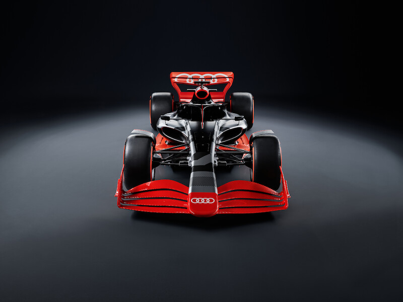 Nico Hülkenberg: kim jest przyszły kierowca Audi w F1?