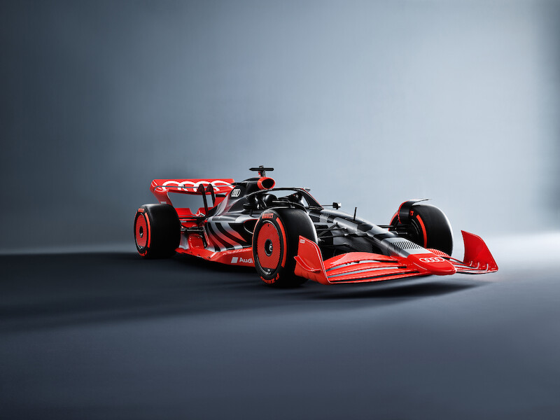 Nico Hülkenberg: kim jest przyszły kierowca Audi w F1?