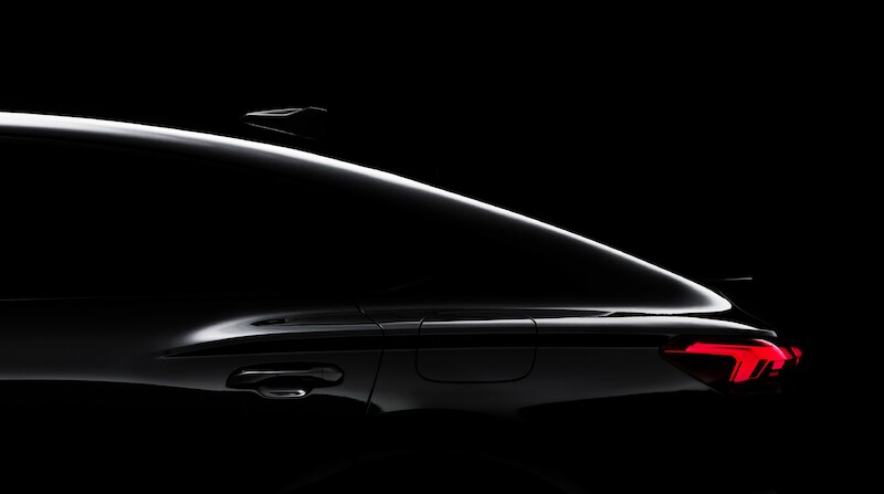 Najwyższe oceny dla Audi Q6 e-tron pod względem bezpieczeństwa