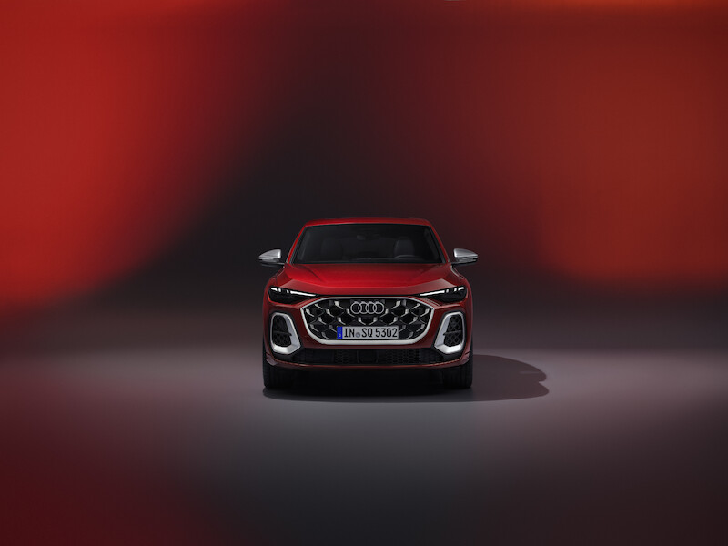 Dynamiczne i wszechstronne: Audi Q5 Sportback drugiej generacji
