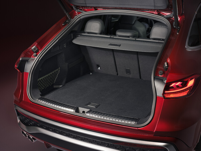 Dynamiczne i wszechstronne: Audi Q5 Sportback drugiej generacji