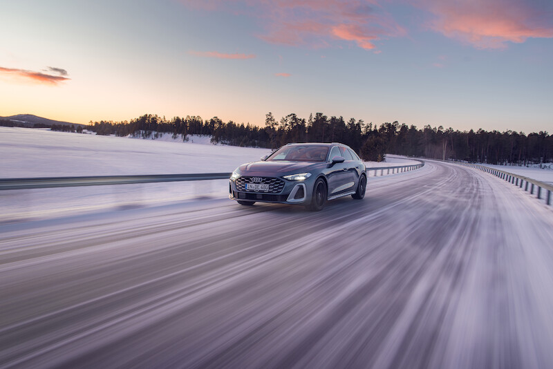 1,7 miliona dostaw w 2024 roku: Audi rozwija się dzięki swojej inicjatywie modelowej 