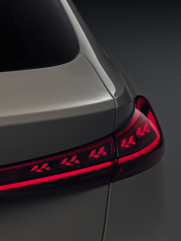 Audi A6 e-tron: nowa, elektryczna awangarda 