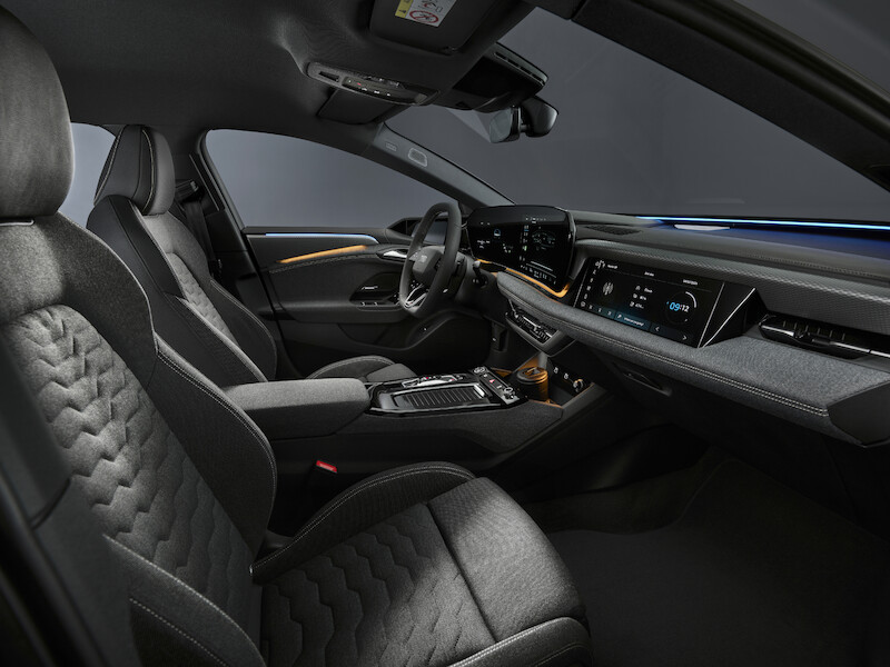 Audi A6 e-tron: nowa, elektryczna awangarda 