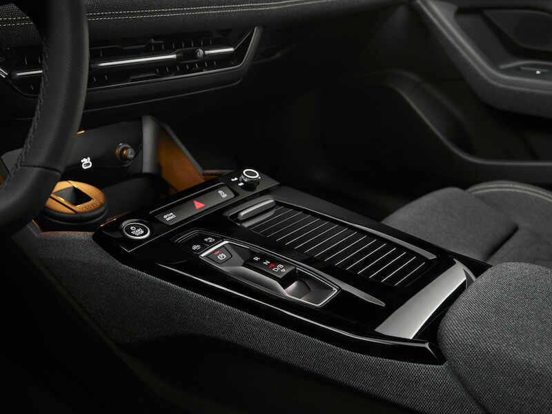Audi A6 e-tron: nowa, elektryczna awangarda 