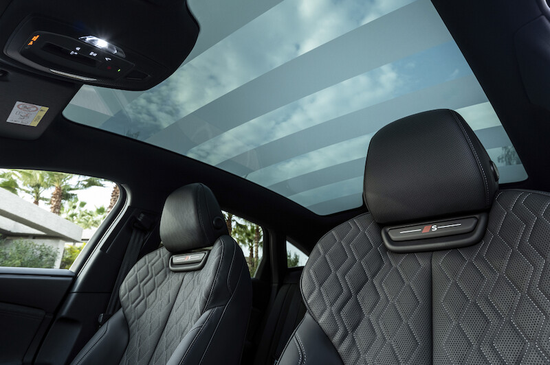Audi A6 e-tron: nowa, elektryczna awangarda 