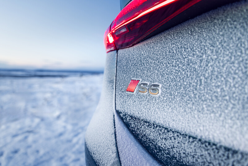 Audi A6 e-tron: nowa, elektryczna awangarda 