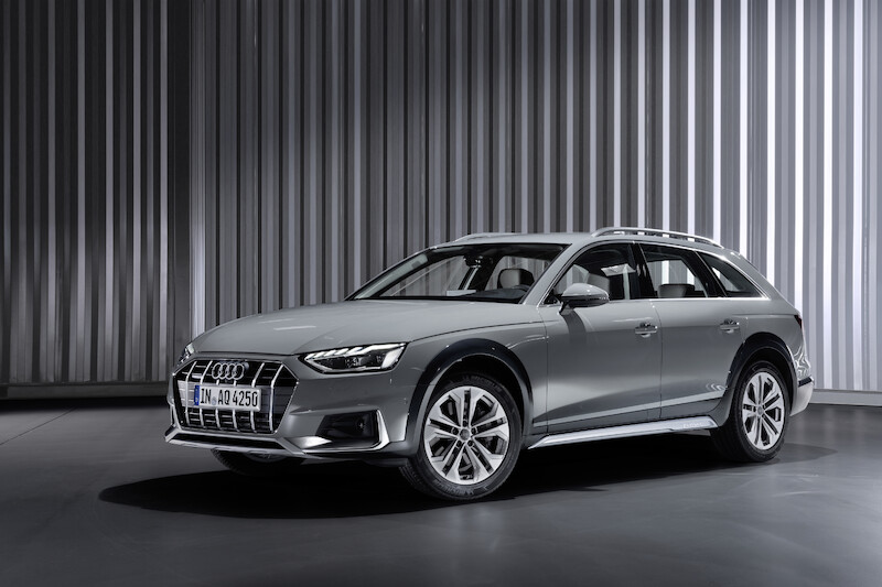 Sukces programu Audi Select :plus &#8211; bezprecedensowy wzrost sprzedaży aut używanych