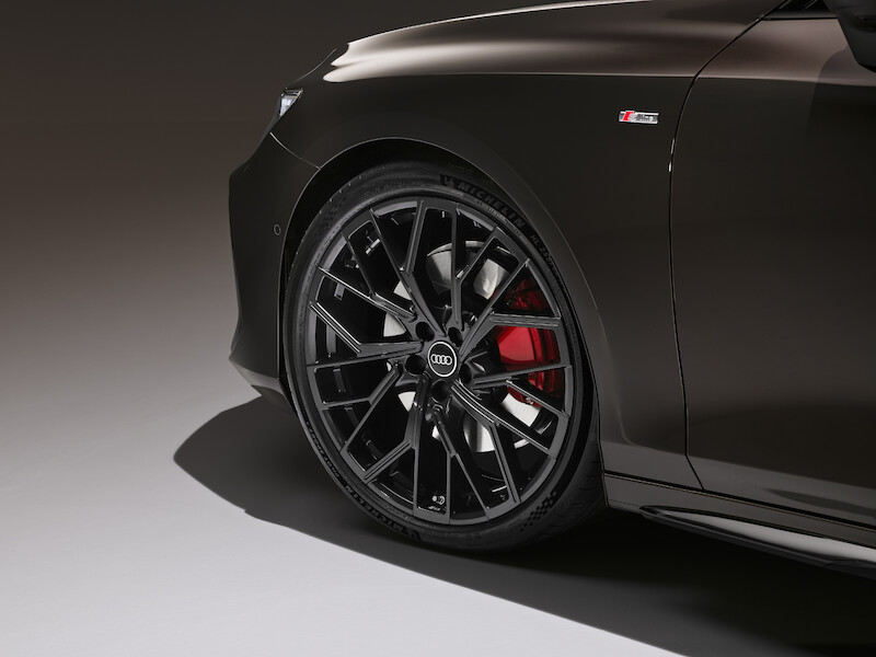 Klasa sama w sobie: nowe Audi A6 Avant