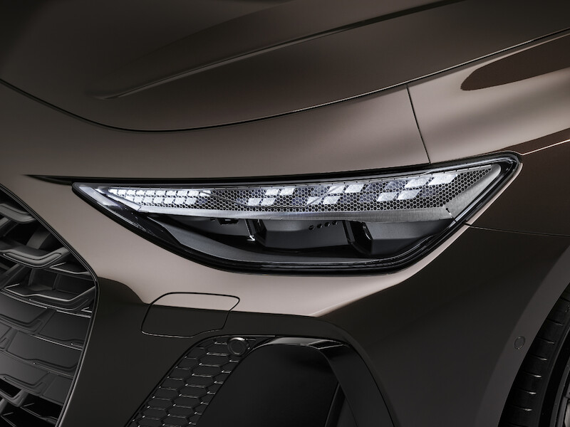 Klasa sama w sobie: nowe Audi A6 Avant
